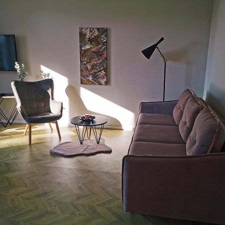 Cosy Old Town Apartment Клайпеда Екстер'єр фото